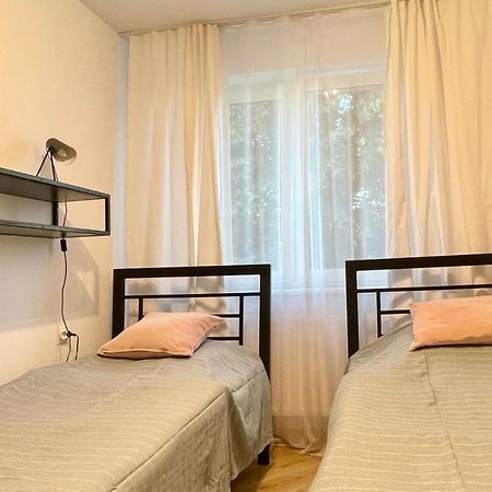 Apartament Kamaro Słubice Exterior foto