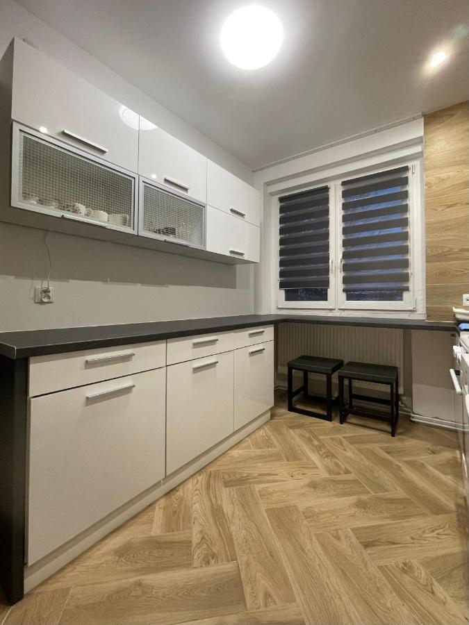 Apartament Kamaro Słubice Exterior foto