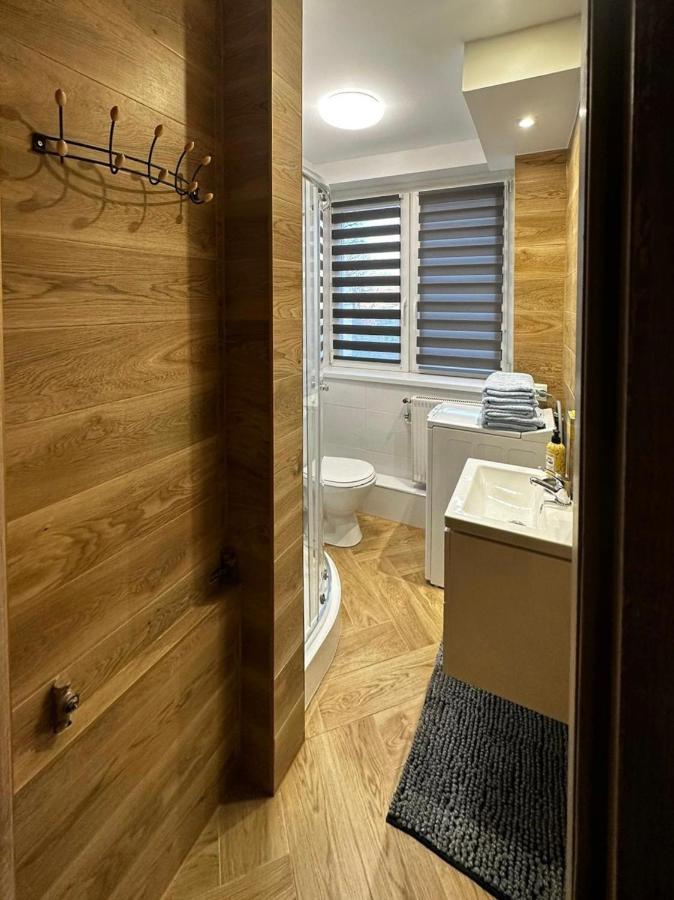 Apartament Kamaro Słubice Exterior foto