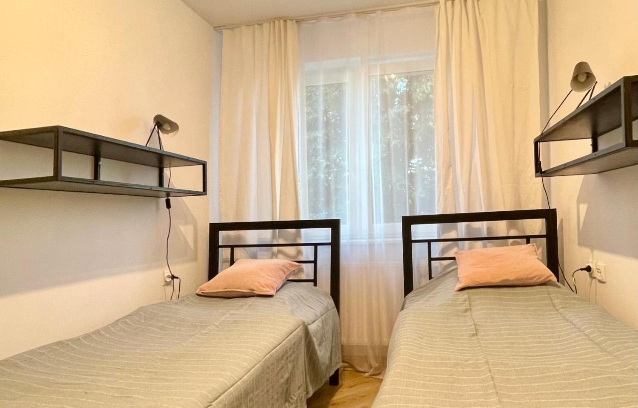 Apartament Kamaro Słubice Exterior foto