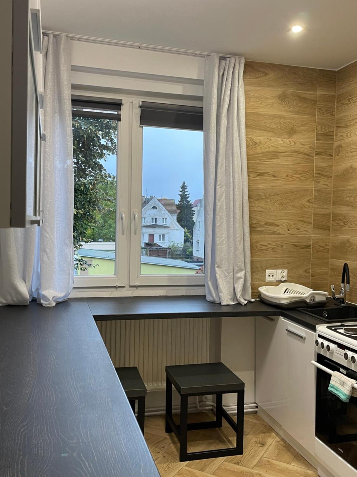 Apartament Kamaro Słubice Exterior foto