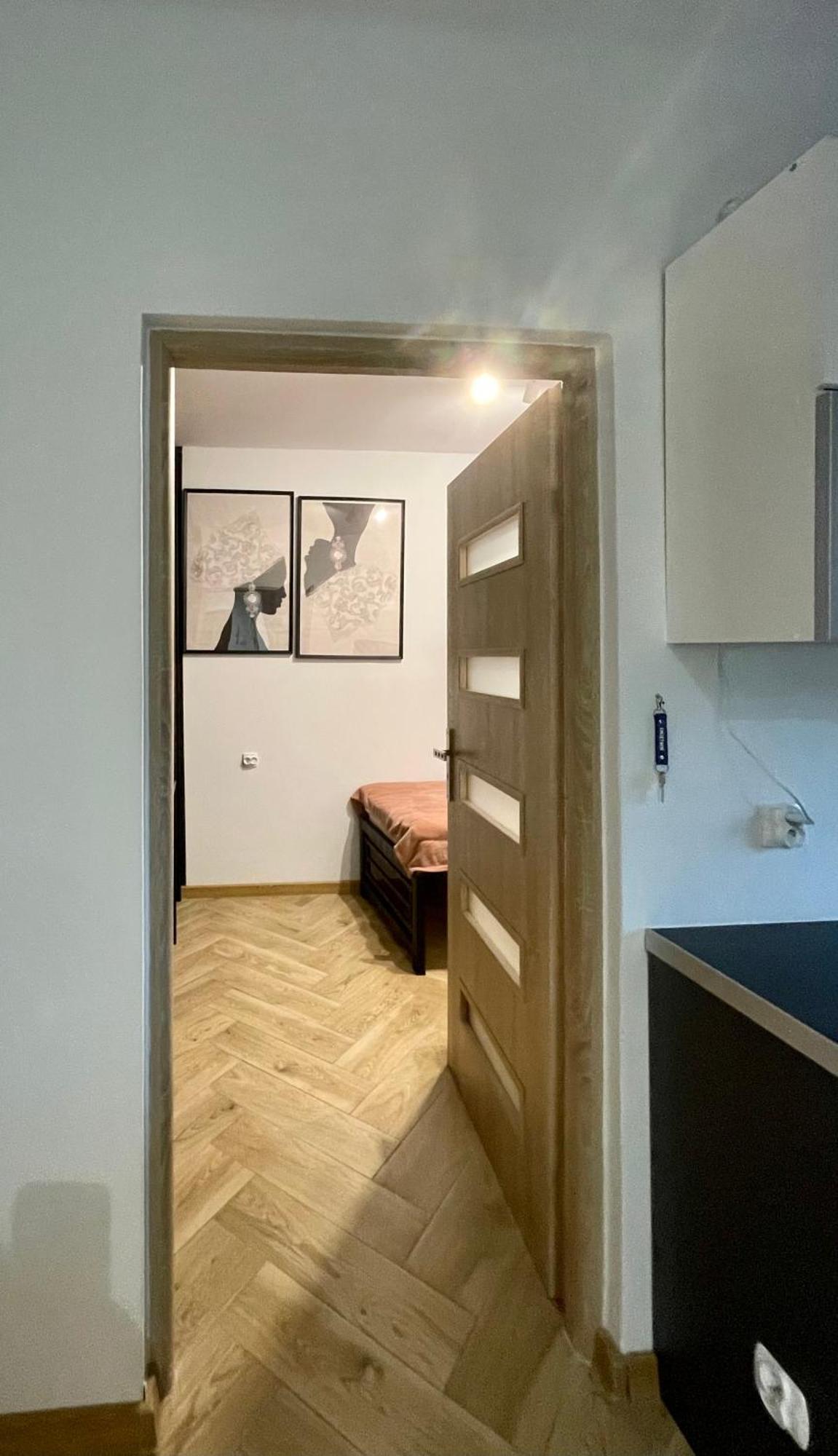 Apartament Kamaro Słubice Exterior foto